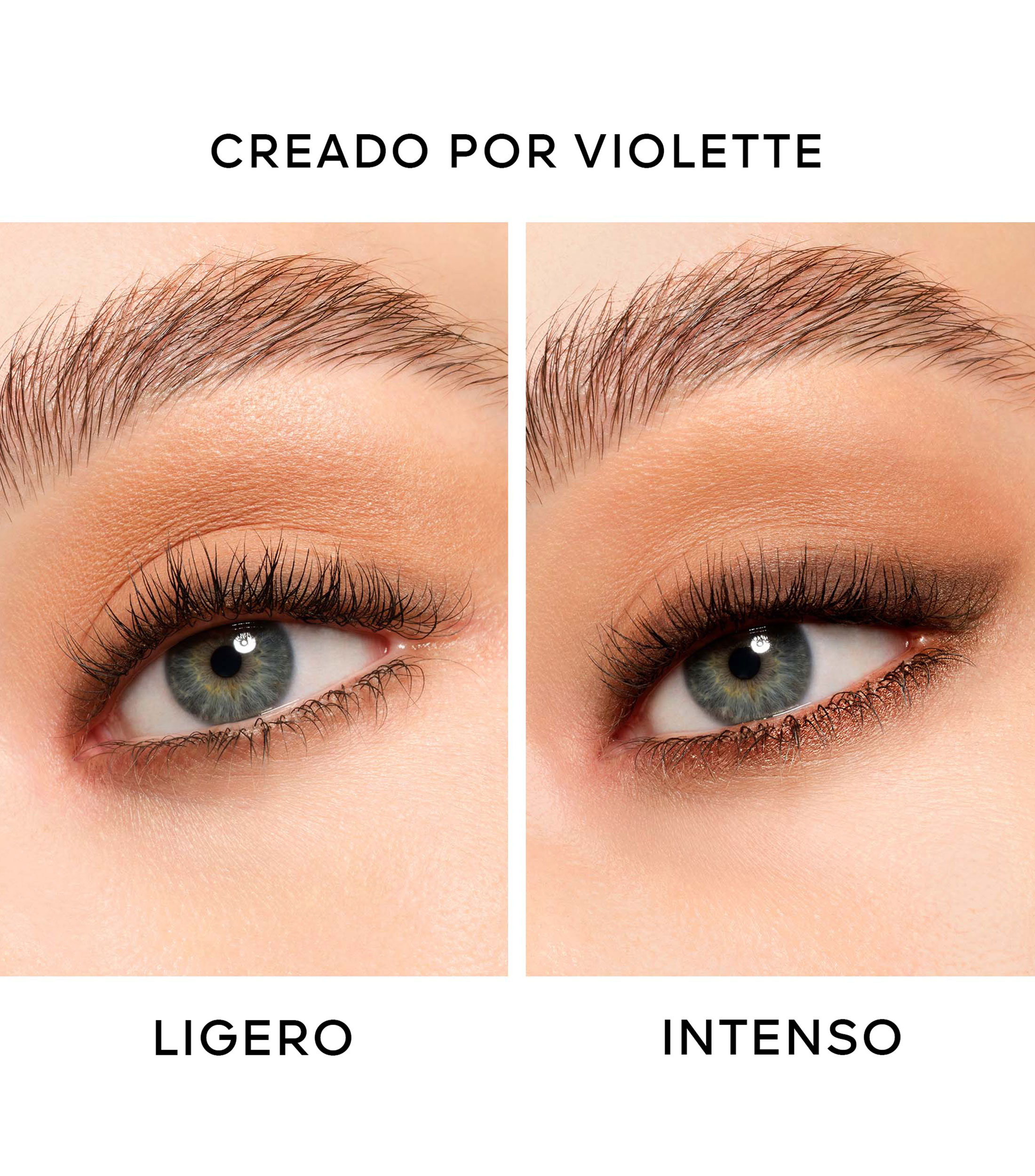 Paleta de Sombras para Ojos OmbresG, 96 gr